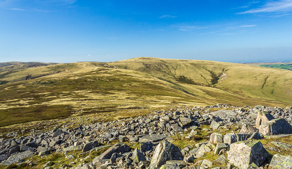 High Pike High Pike